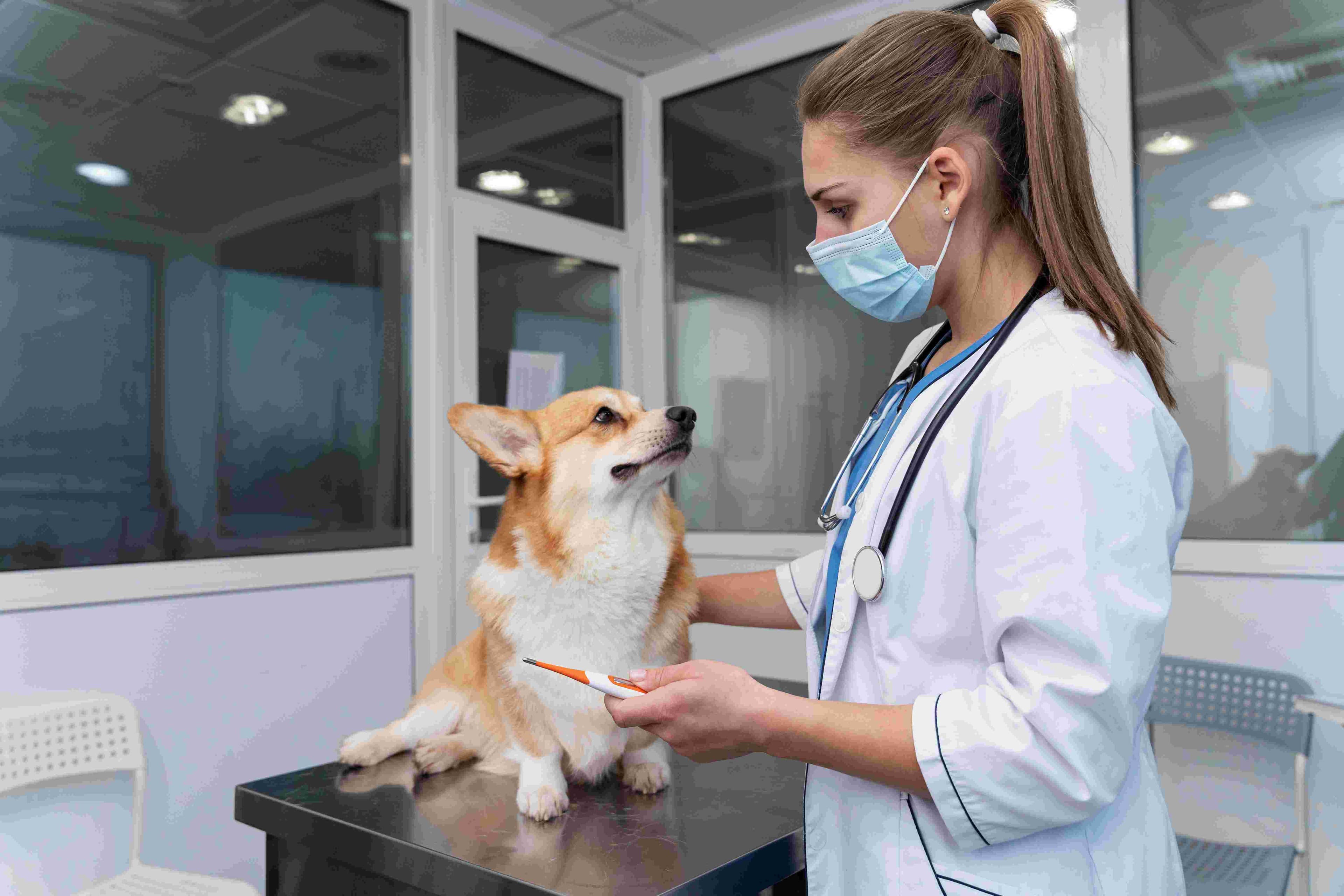 Como escolher um hospital veterinário de confiança em Maringá