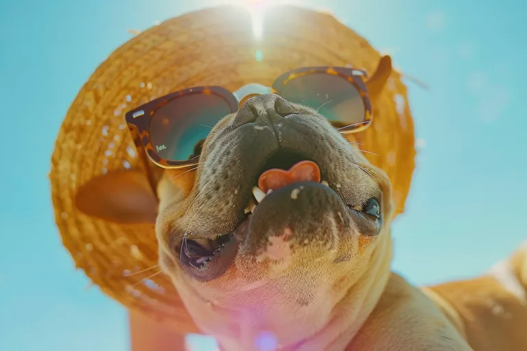 Imagem migrada do WordPress: cuidados com seu cachorro no calor.webp