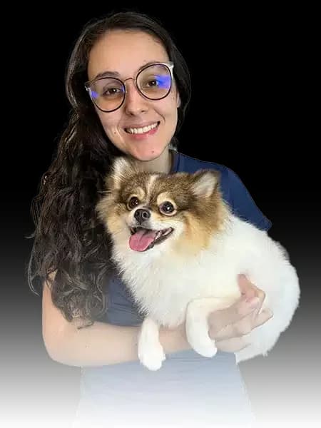 clínica veterinária 24h em maringá
