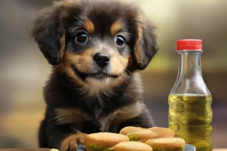 Imagem migrada do WordPress: cachorro pode comer azeite.webp