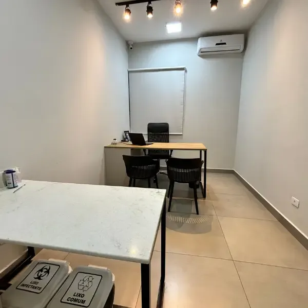 Consultório Exclusivo de Cães