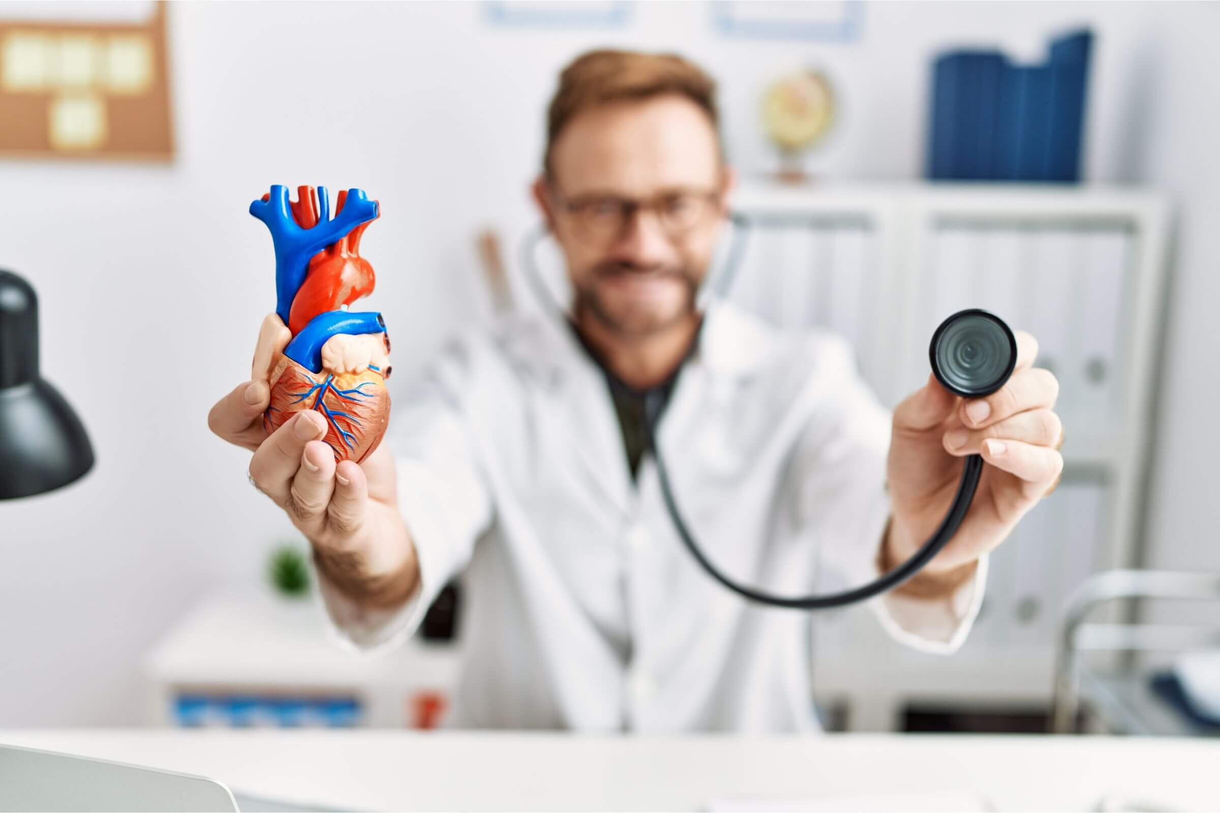 Quando procurar um cardiologista veterinário? clínica veterinária 24h