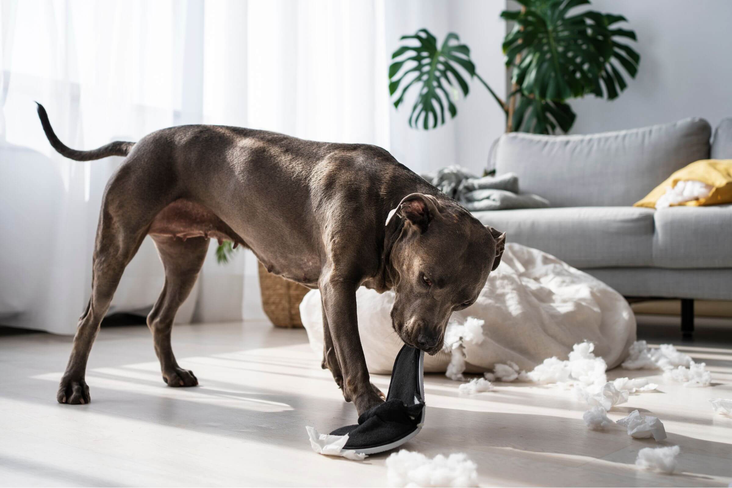 Estresse em pets: sinais e formas de aliviar, clínica veterinária 24h