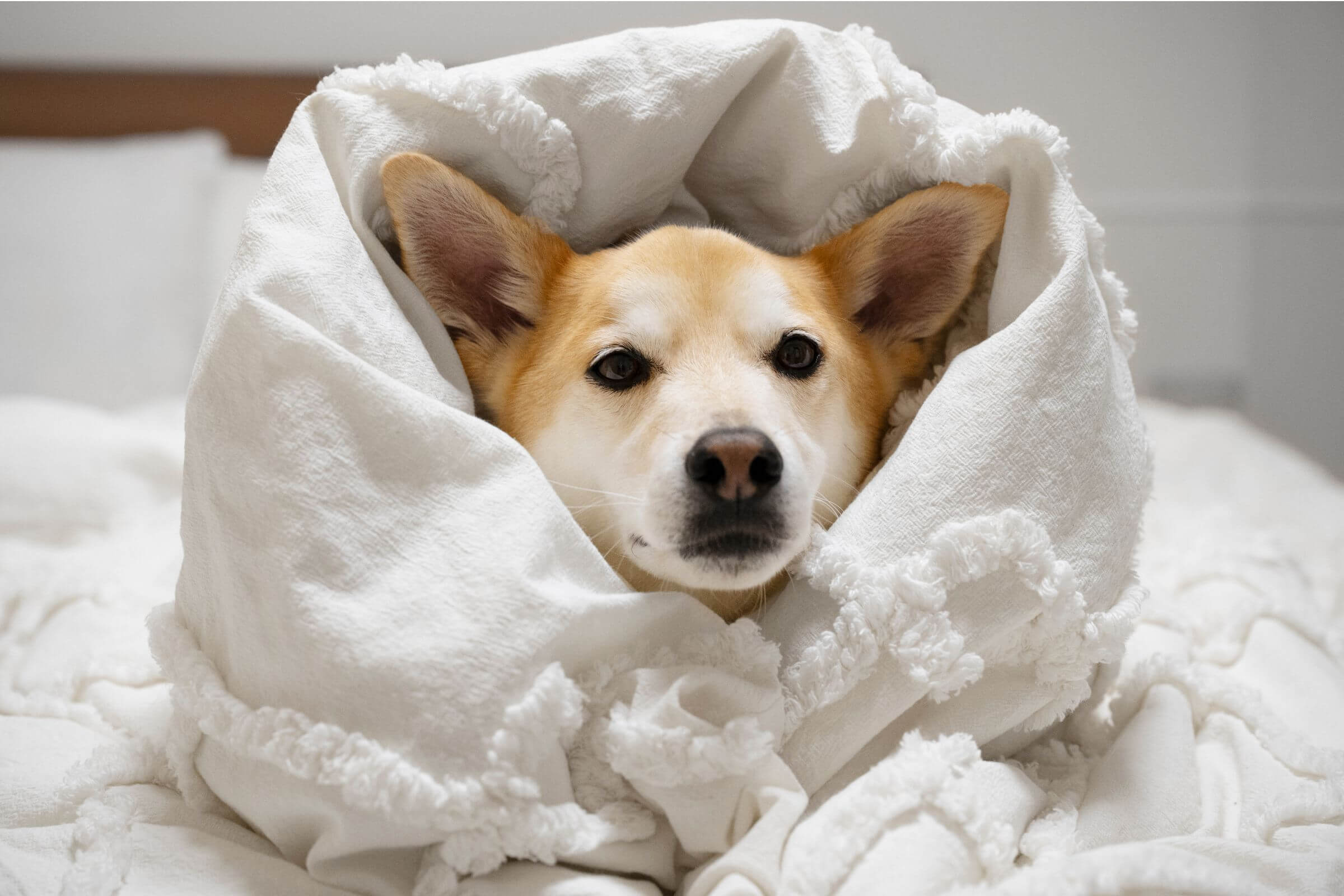 Dores nas articulações em dias frios: acontece com pets? clínica veterinária 24h