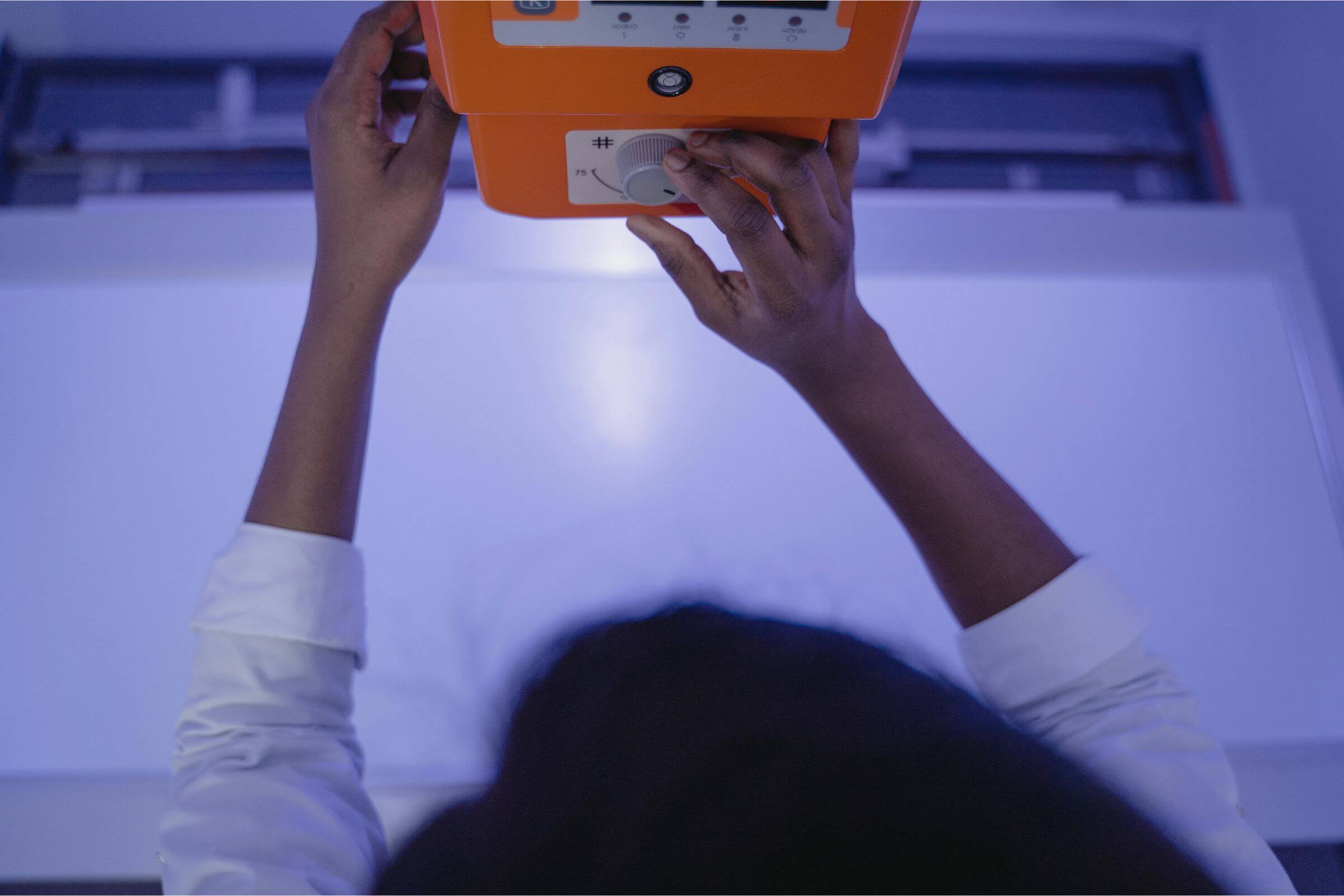 Exames que só um hospital veterinário pode oferecer, clínica veterinária 24h