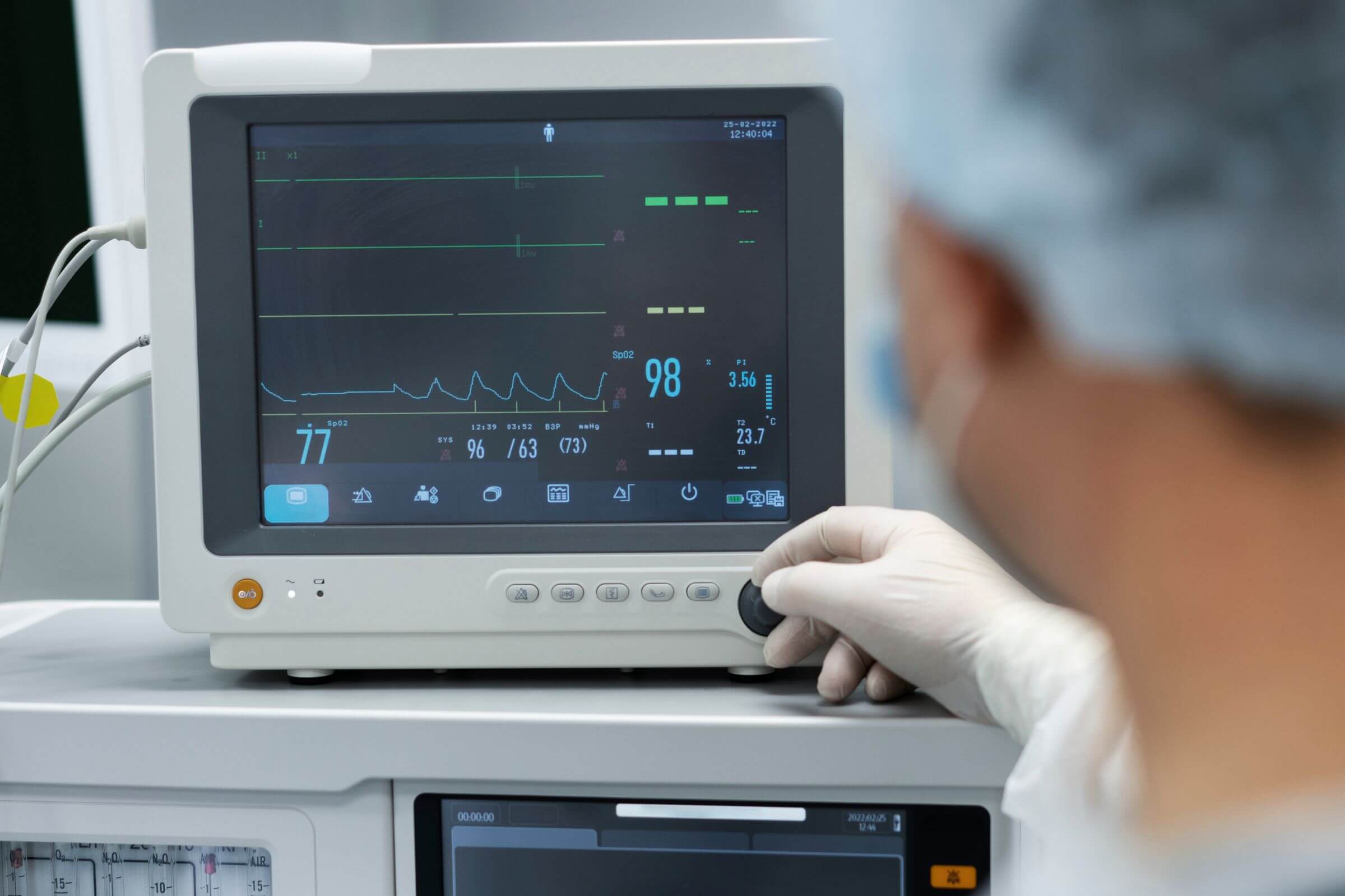 Parada respiratória em pets: como o hospital age, clínica veterinária 24h