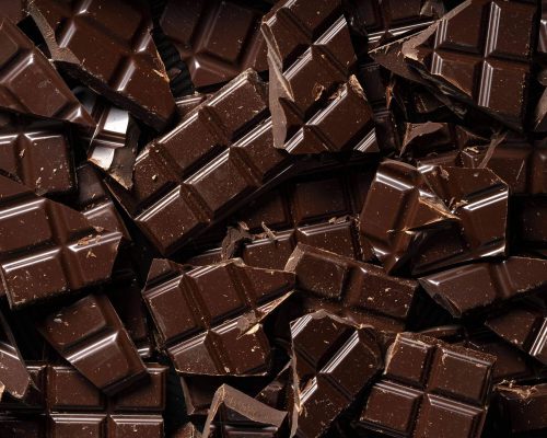 Chocolate para cachorro: quais os riscos? clínica veterinária 24h