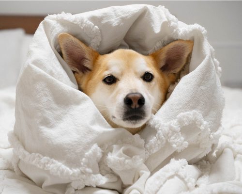 Dores nas articulações em dias frios: acontece com pets? clínica veterinária 24h