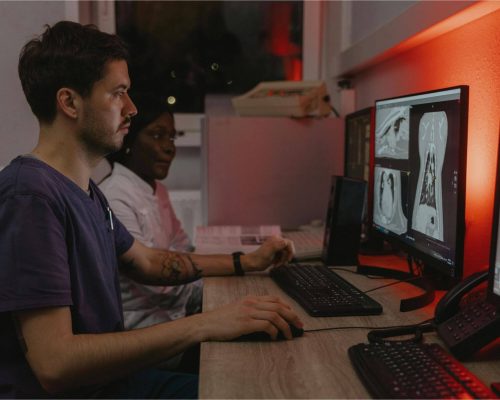 Como funciona a tomografia em pets e quando pedir, clínica veterinária 24h