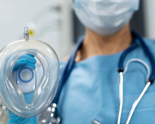 Anestesia inalatória em emergência: por que é mais segura, clínica veterinária 24h