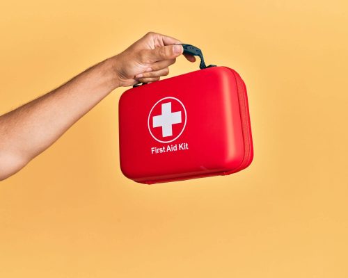 Como se preparar para uma emergência com o pet? clínica veterinária 24h