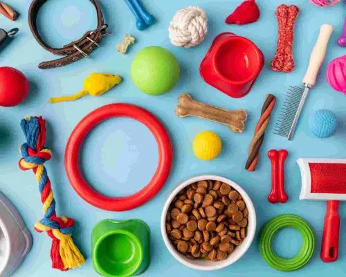 Brinquedo para Cachorro: Descubra os Melhores para o Seu Pet, clínica veterinária 24h