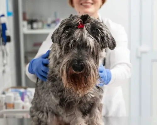 Como funciona o internamento em hospital veterinário? clínica veterinária 24h