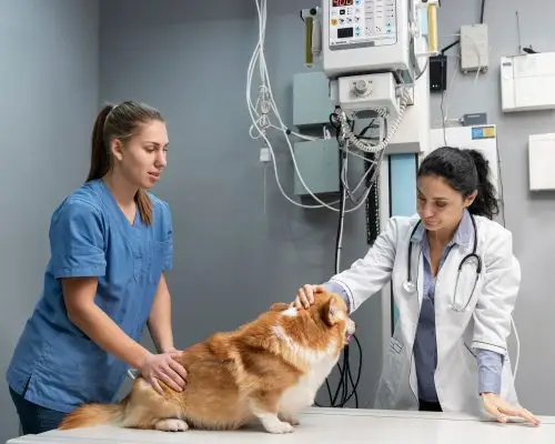 Estrutura mínima que um hospital veterinário de verdade deve ter, clínica veterinária 24h