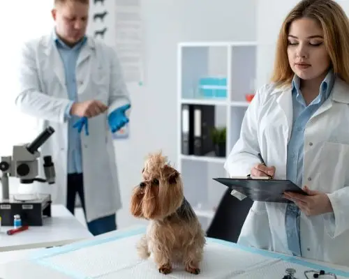 Clínica veterinária com especialistas: quando procurar? clínica veterinária 24h