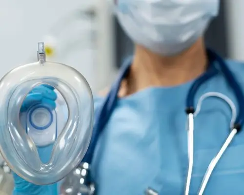 Anestesia inalatória em emergência: por que é mais segura, clínica veterinária 24h